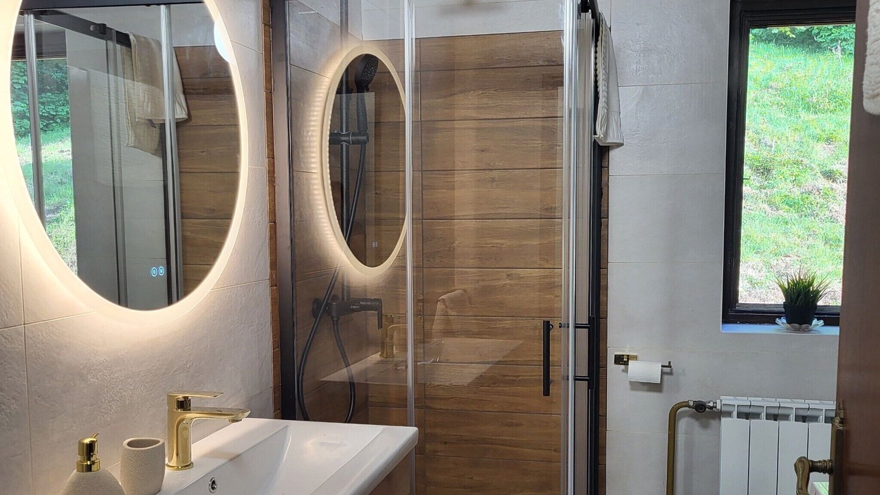 Photo of Bathroom in Karlobag