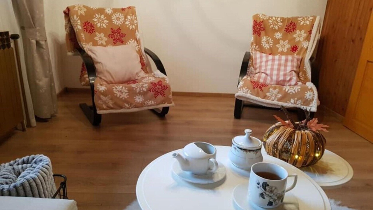 Photo of Livingroom in Karlobag