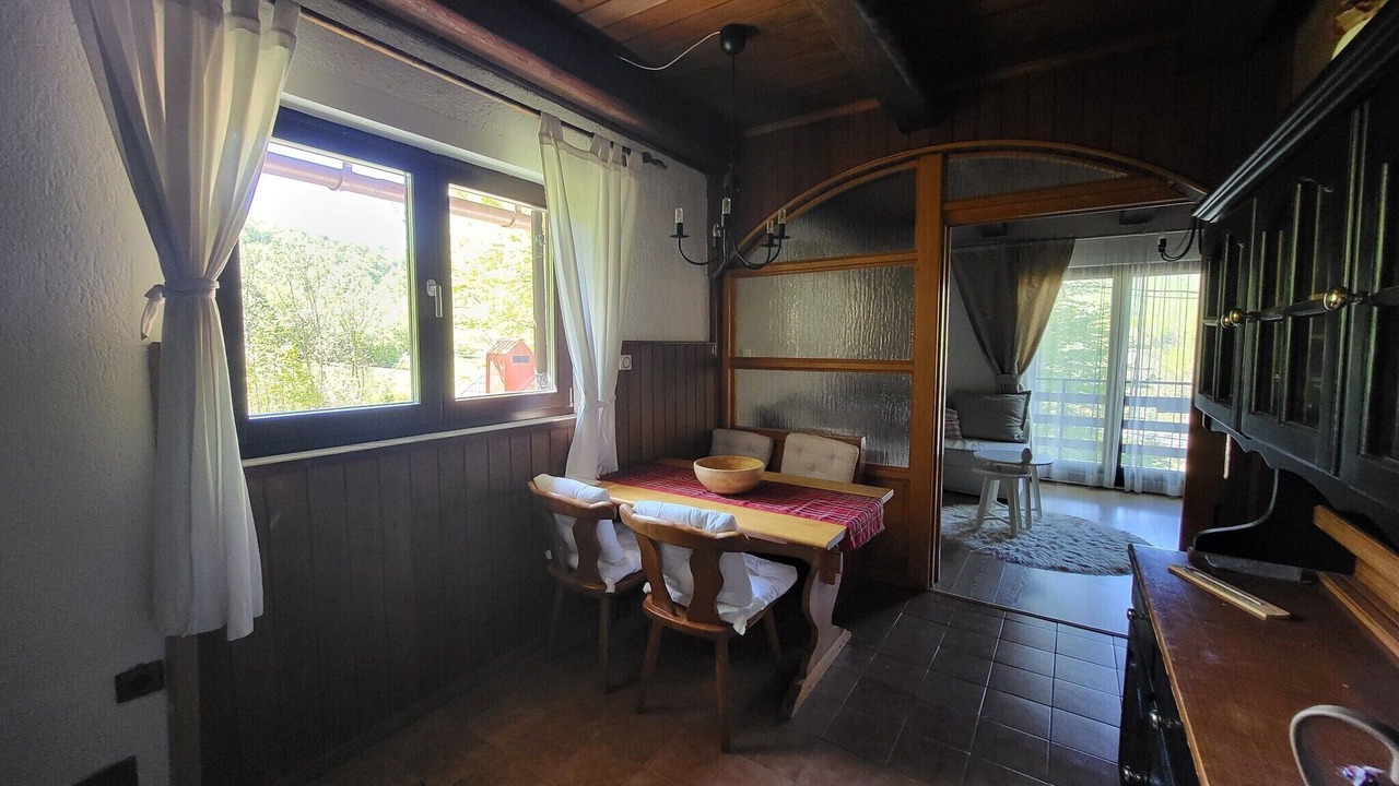 Photo of Livingroom in Karlobag