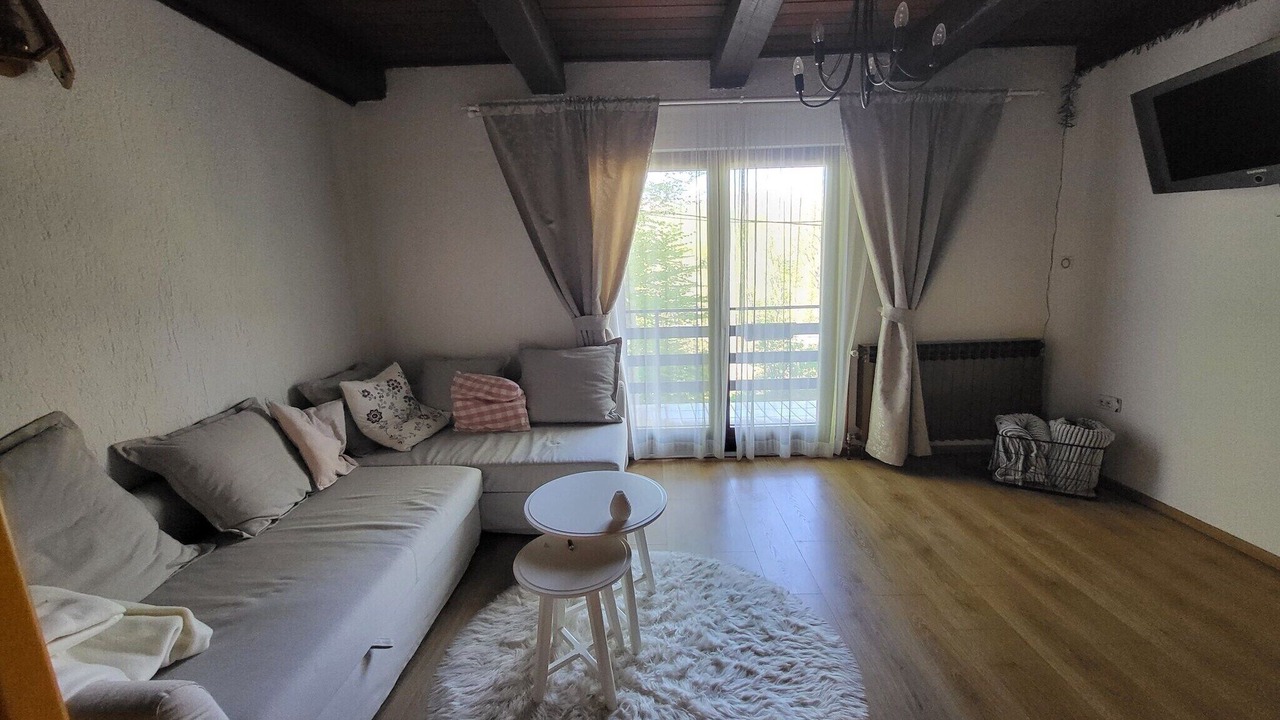 Photo of Livingroom in Karlobag