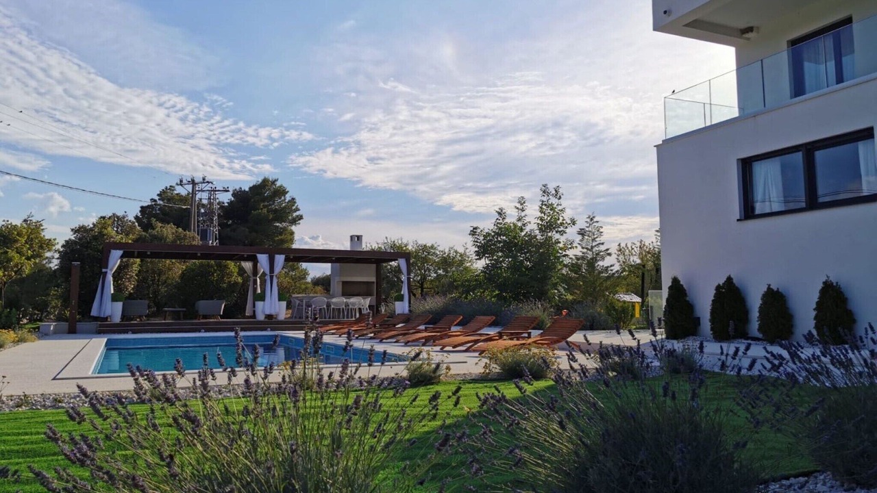 Photo of Outdoor in Vinisce