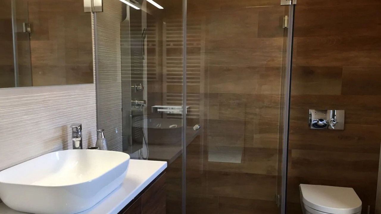 Photo of Bathroom in Vinisce
