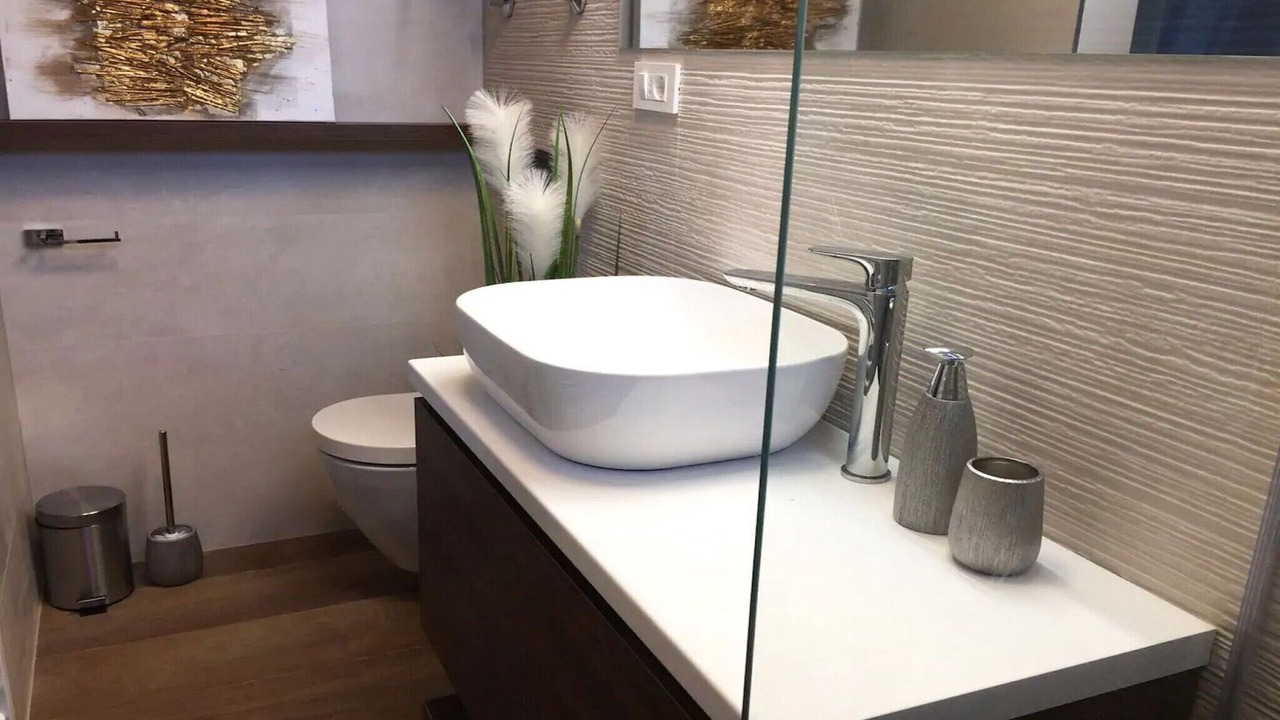 Photo of Bathroom in Vinisce