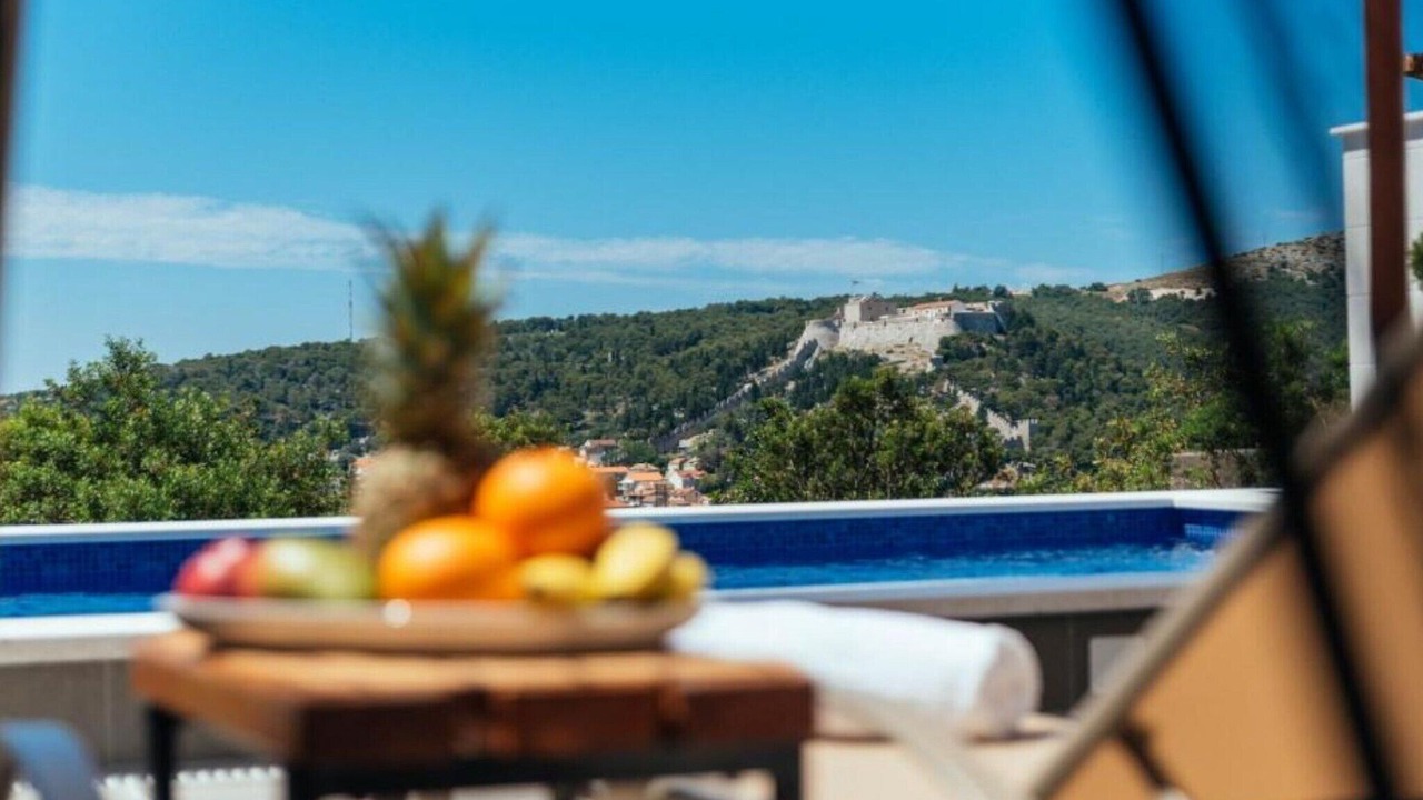 Photo of Outdoor in Hvar