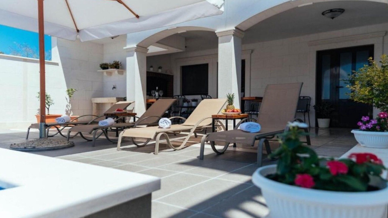 Photo of Outdoor in Hvar