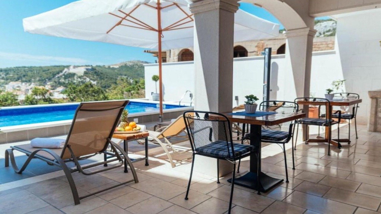 Photo of Outdoor in Hvar