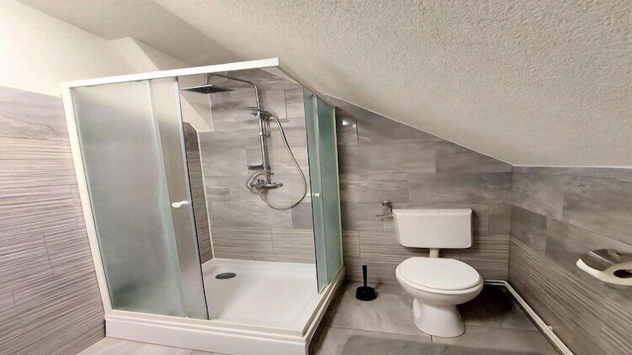 Photo of Bathroom in Brinje