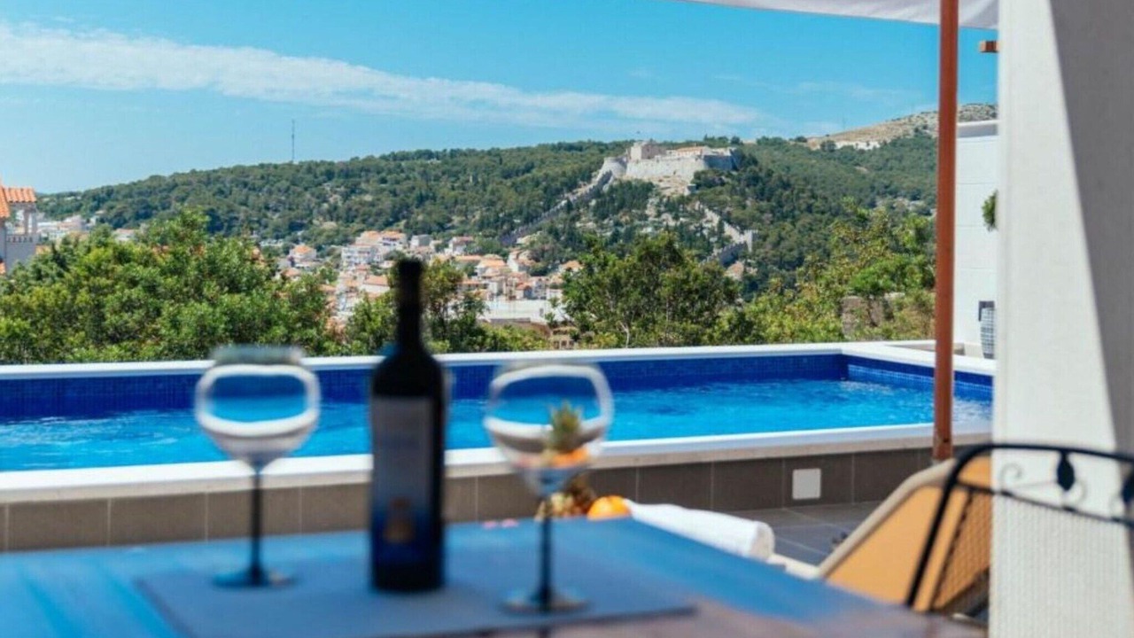 Photo of Outdoor in Hvar