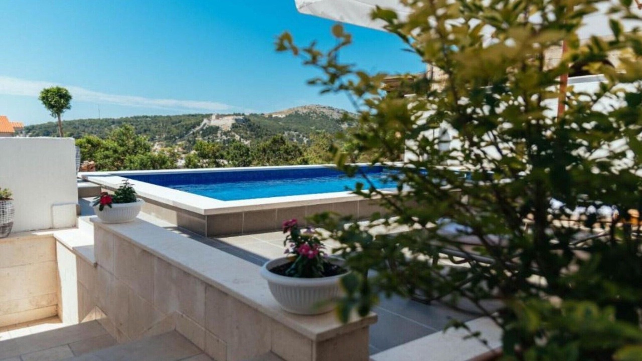 Photo of Outdoor in Hvar