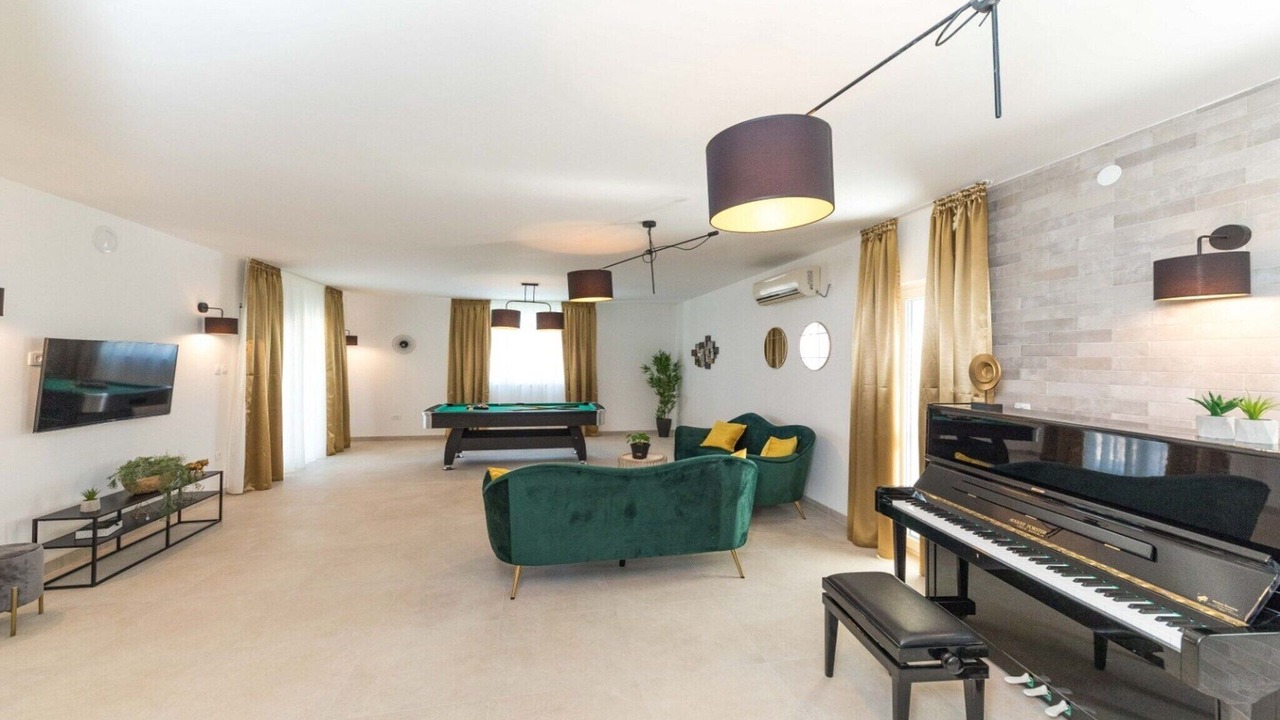 Photo of Livingroom in Municipality of Trogir