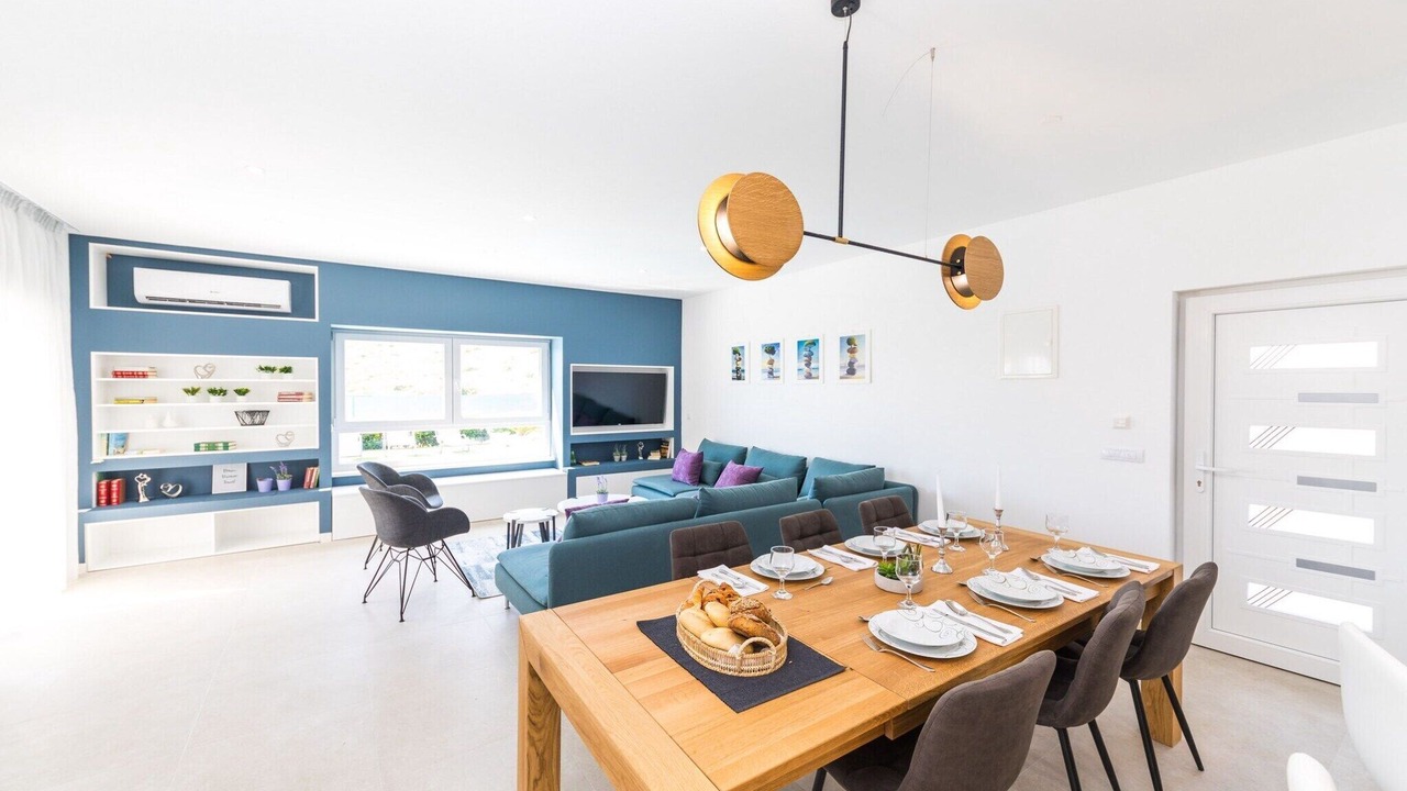 Photo of Livingroom in Municipality of Trogir