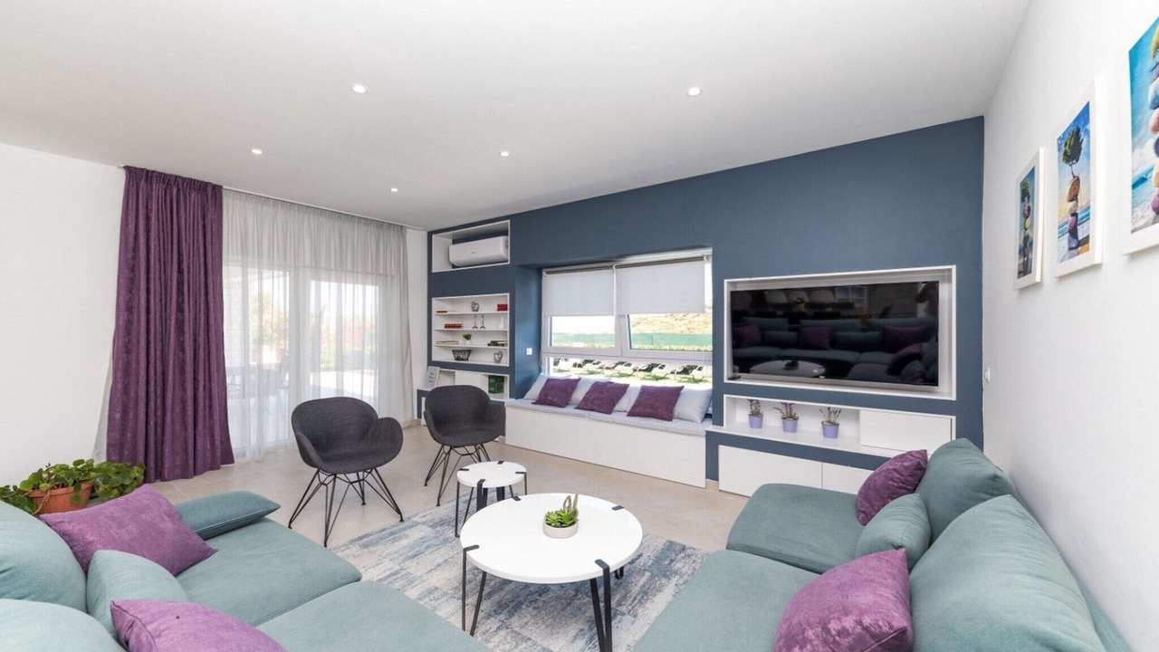 Photo of Livingroom in Municipality of Trogir