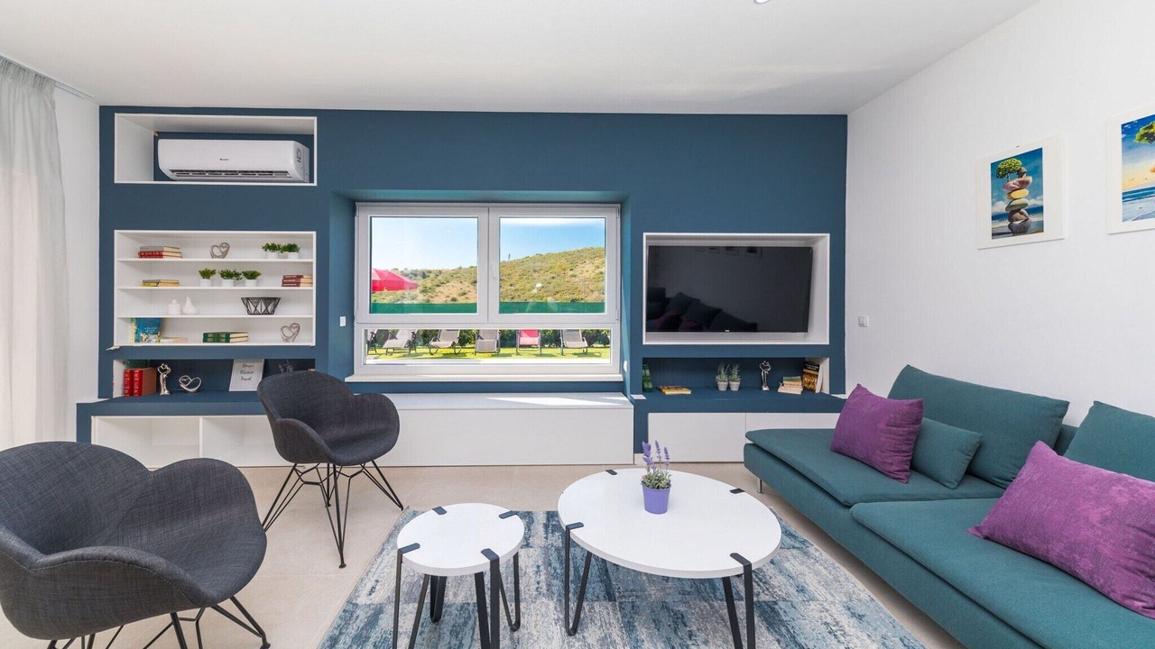 Photo of Livingroom in Municipality of Trogir