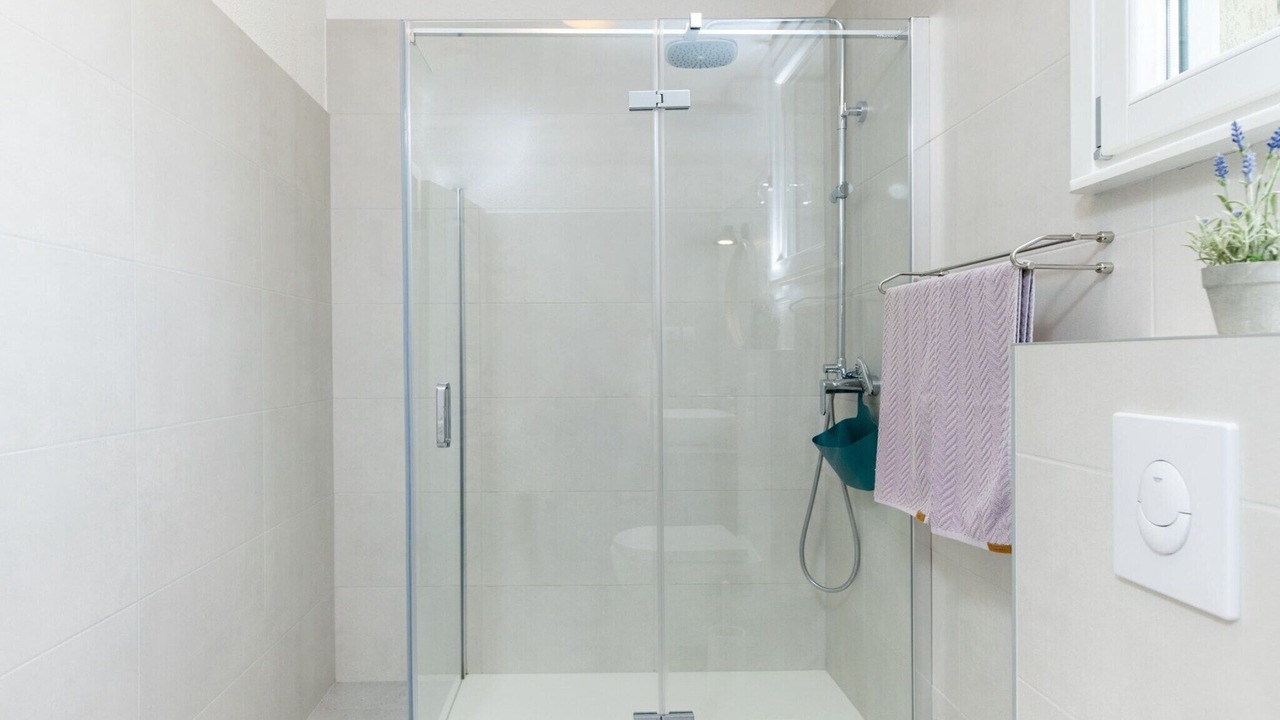 Photo of Bathroom in Labin