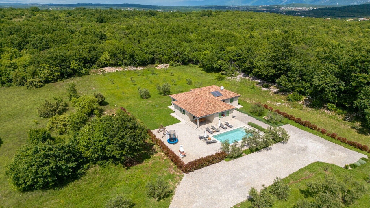 Photo of Outdoor in Labin