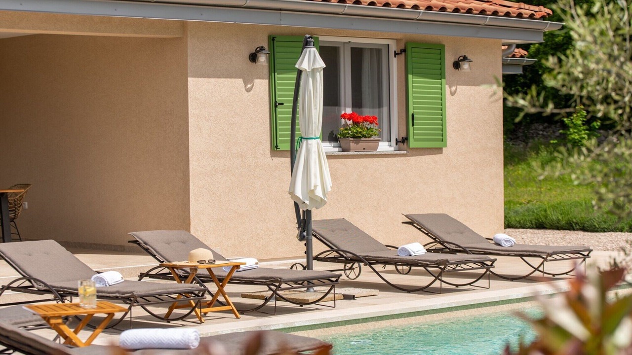 Photo of Outdoor in Labin
