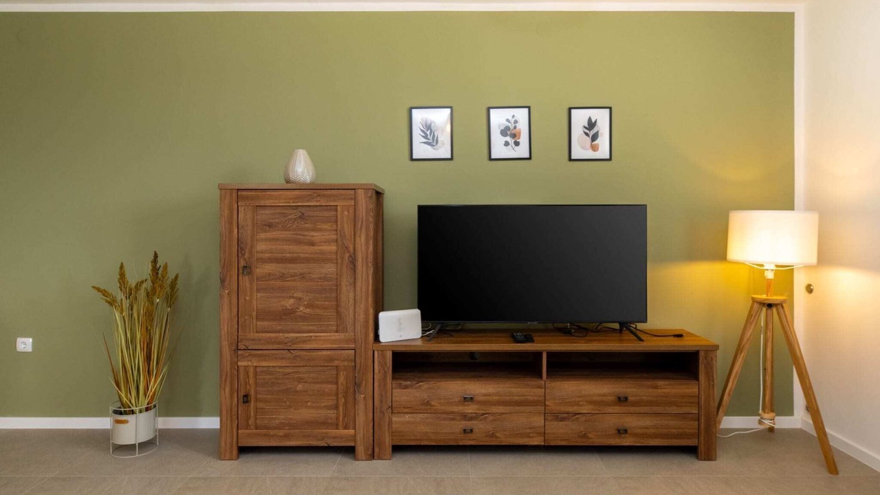 Photo of Livingroom in Labin