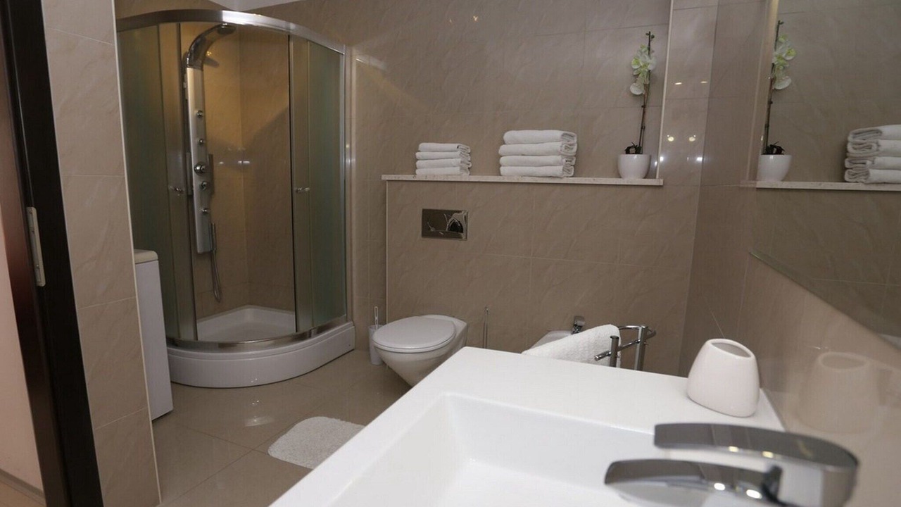 Photo of Bathroom in Okrug Gornji