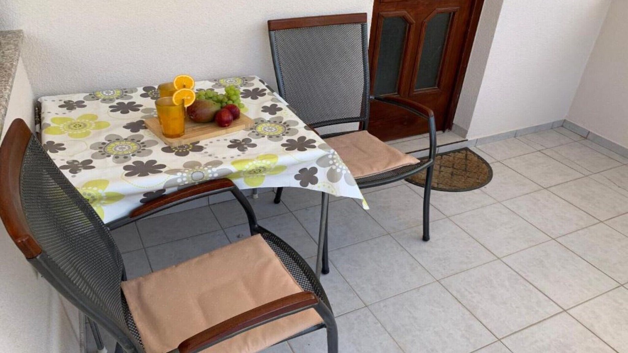 Photo of Patio Balcony in Biograd na Moru