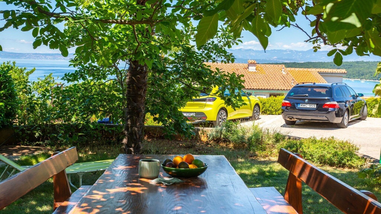 Photo of Outdoor in Njivice
