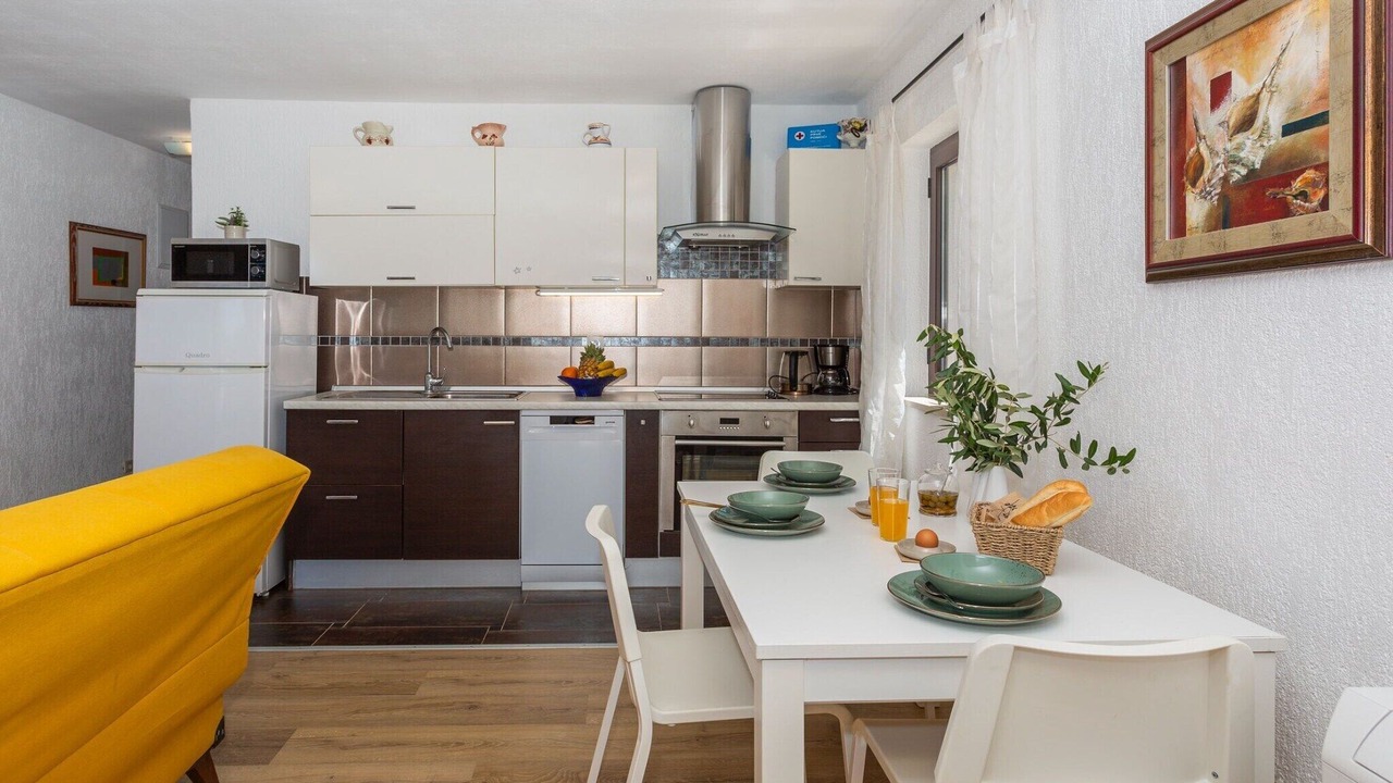 Photo of Livingroom in Njivice