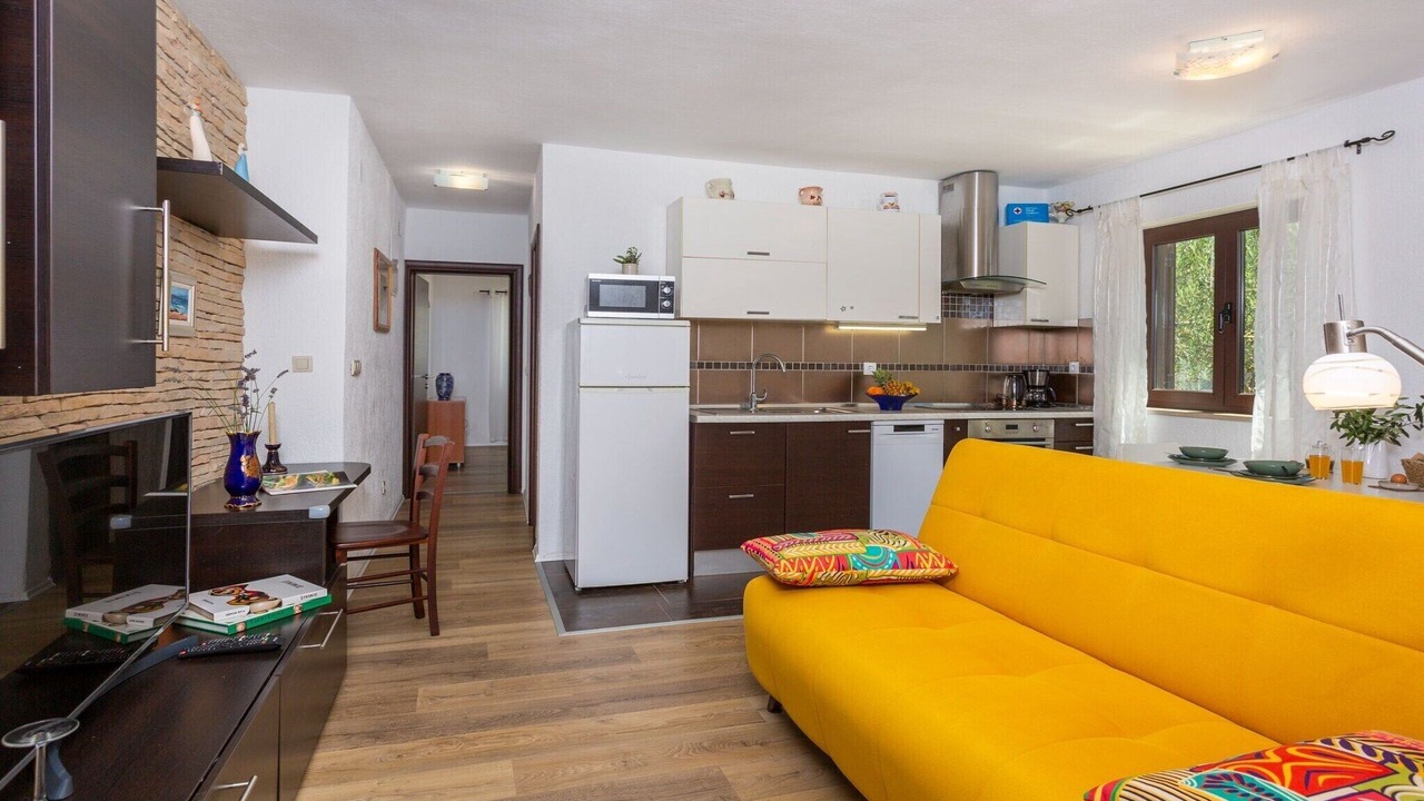 Photo of Livingroom in Njivice