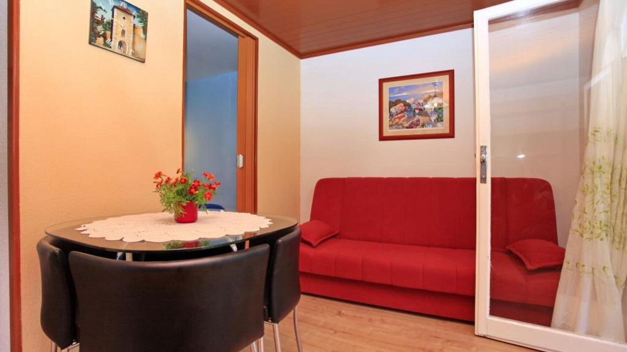 Photo of Livingroom in Zrnovo