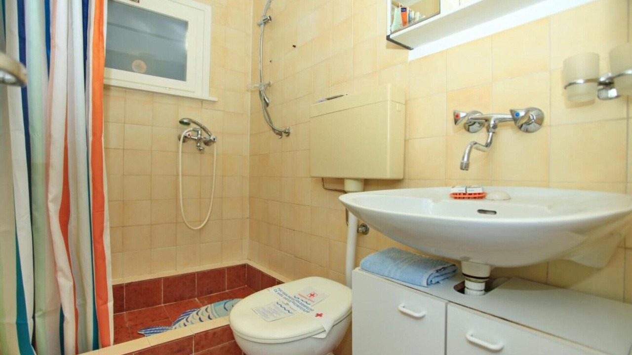 Photo of Bathroom in Zrnovo