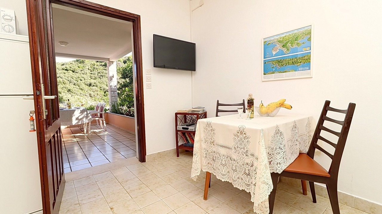 Photo of Livingroom in Zrnovo