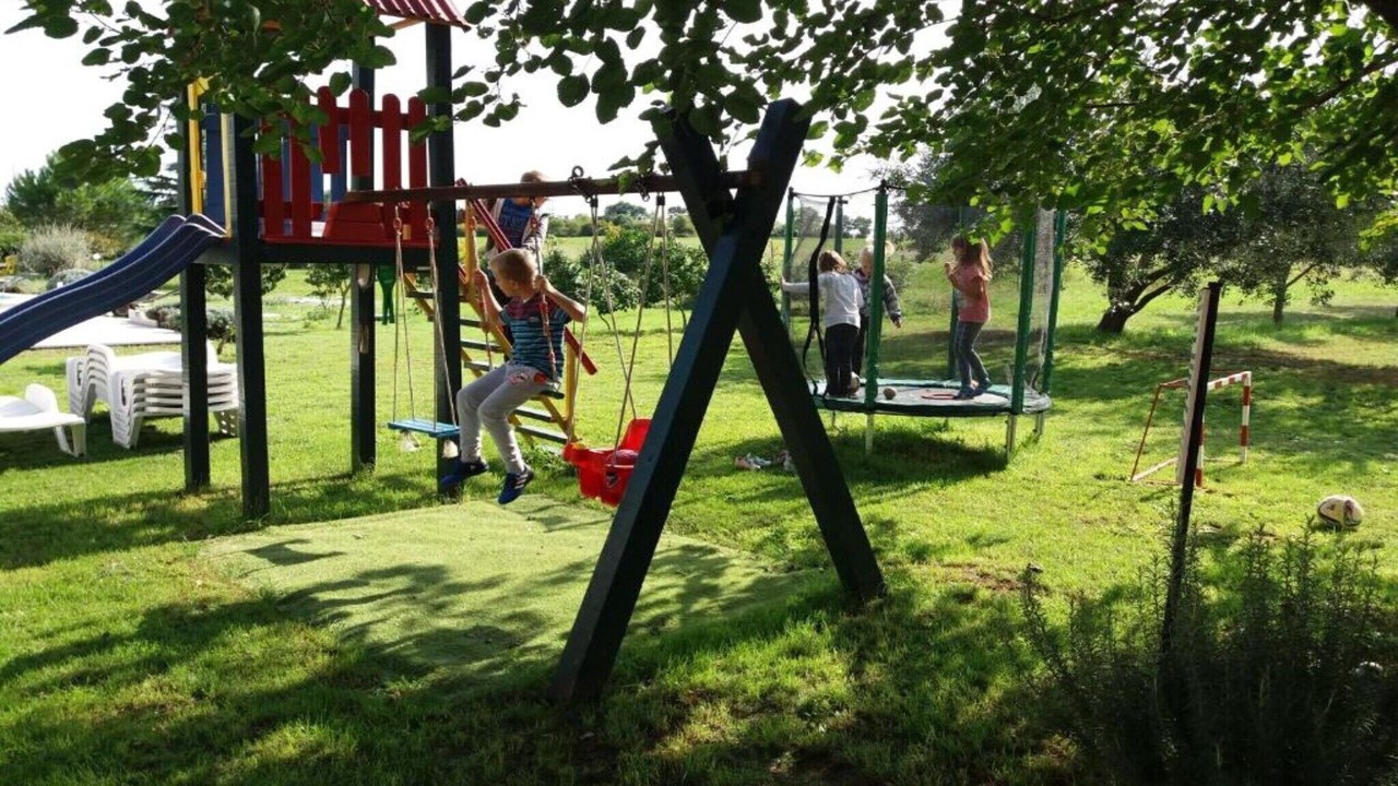 Photo of Outdoor in Vodnjan