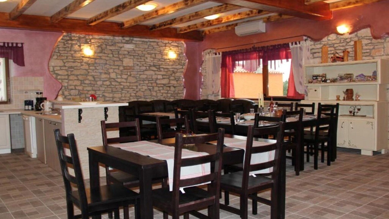 Photo of Livingroom in Vodnjan