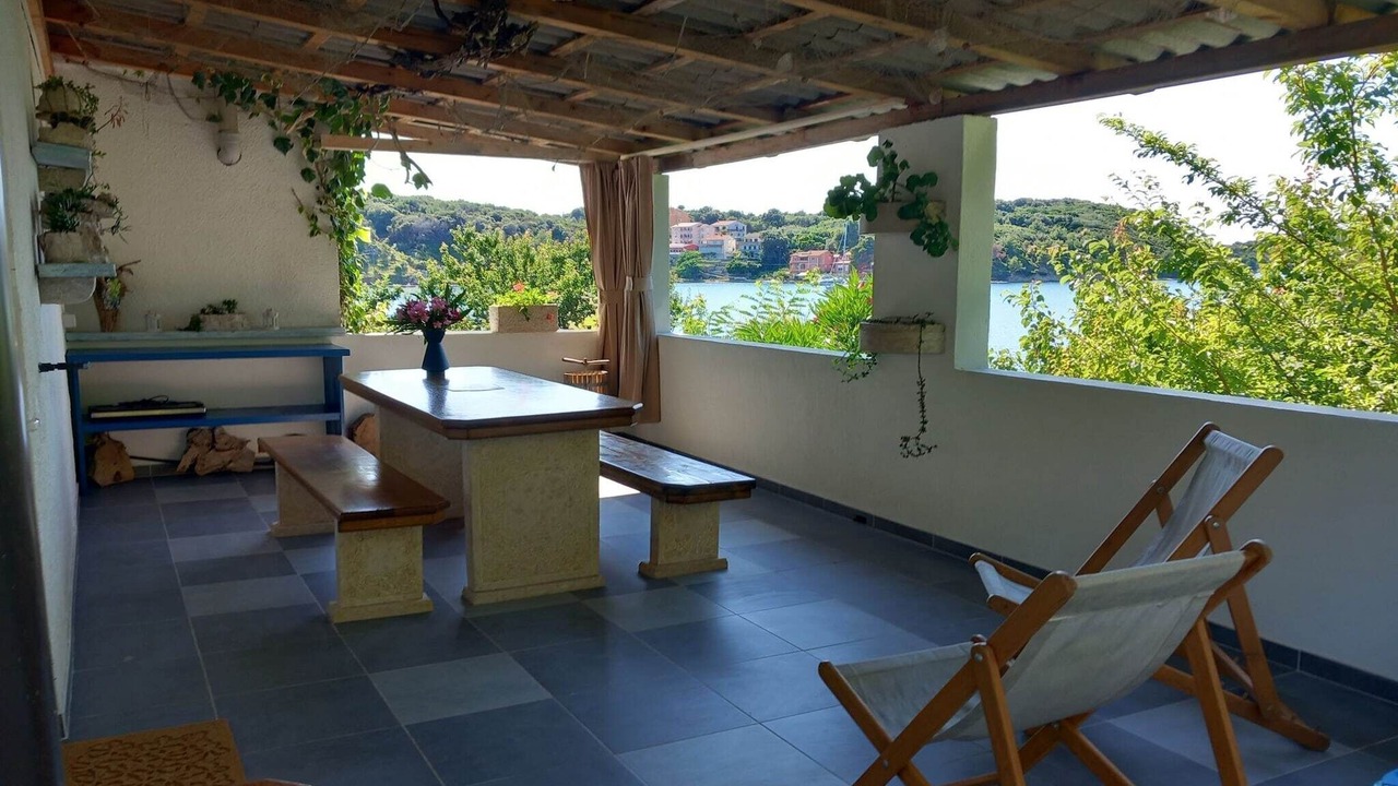 Photo of Livingroom in Supetarska Draga