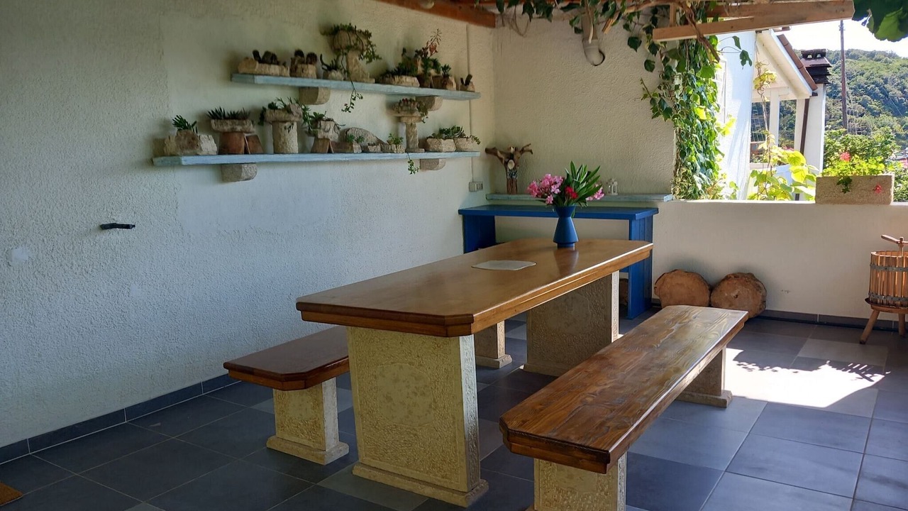 Photo of Livingroom in Supetarska Draga