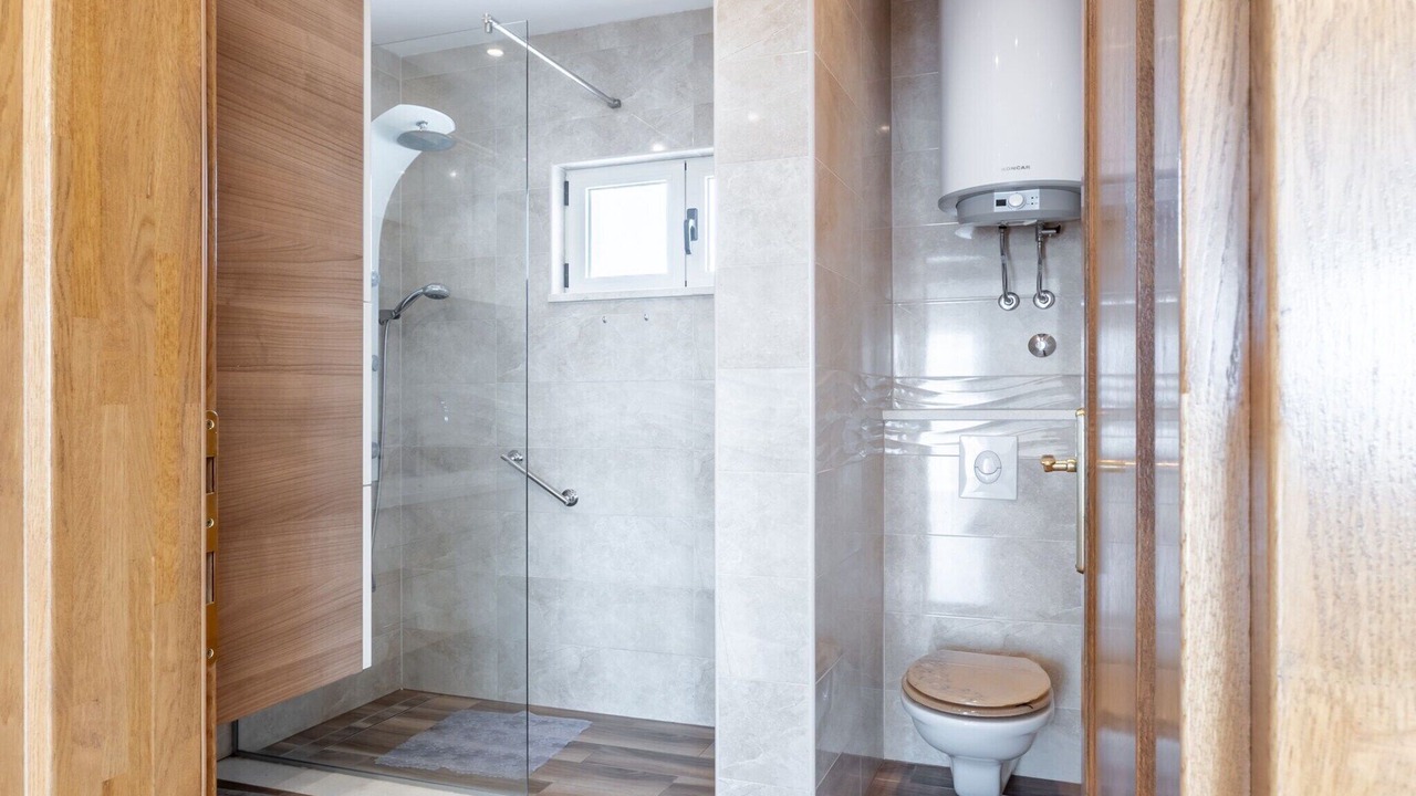 Photo of Bathroom in Kastel Kambelovac
