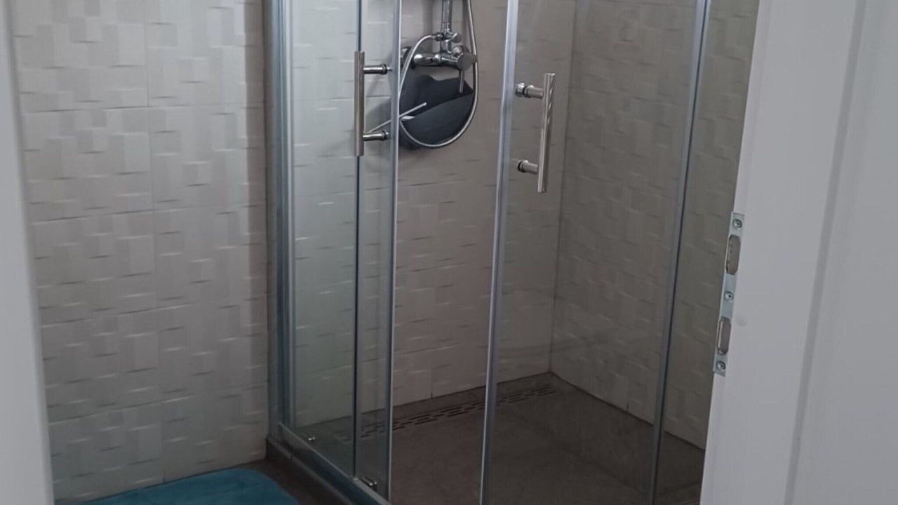 Photo of Bathroom in Lumbarda
