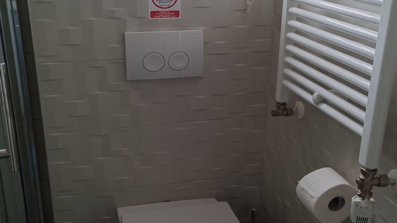 Photo of Bathroom in Lumbarda