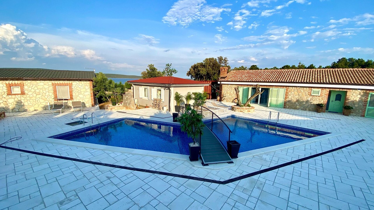Photo of Outdoor in Nerezine