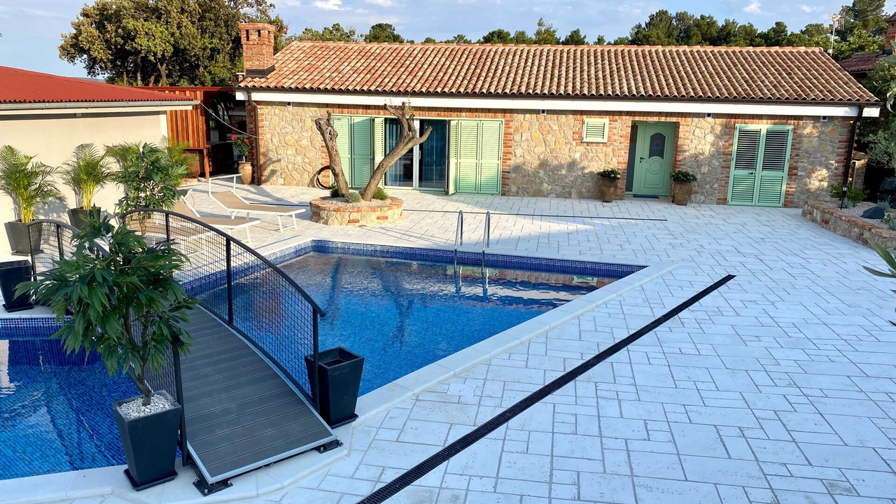Photo of Outdoor in Nerezine
