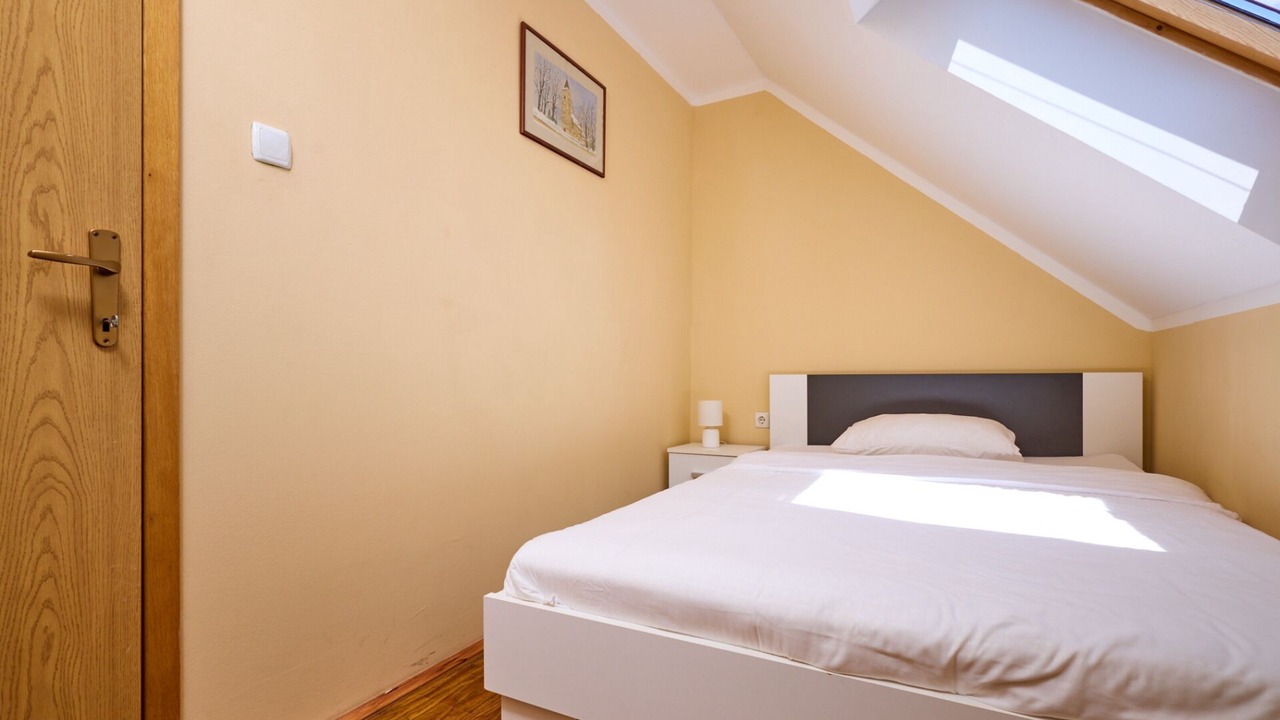 Photo of Bedroom in Breznik Plesivicki