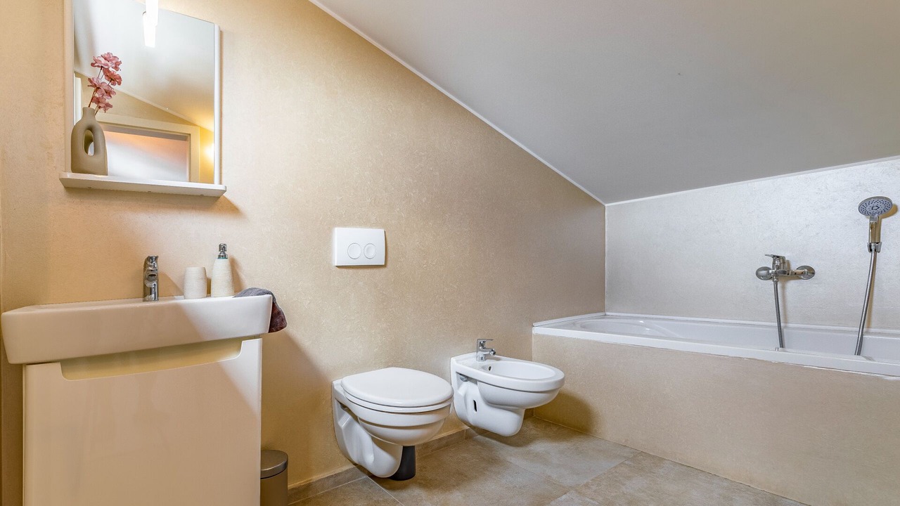 Photo of Bathroom in Barbariga