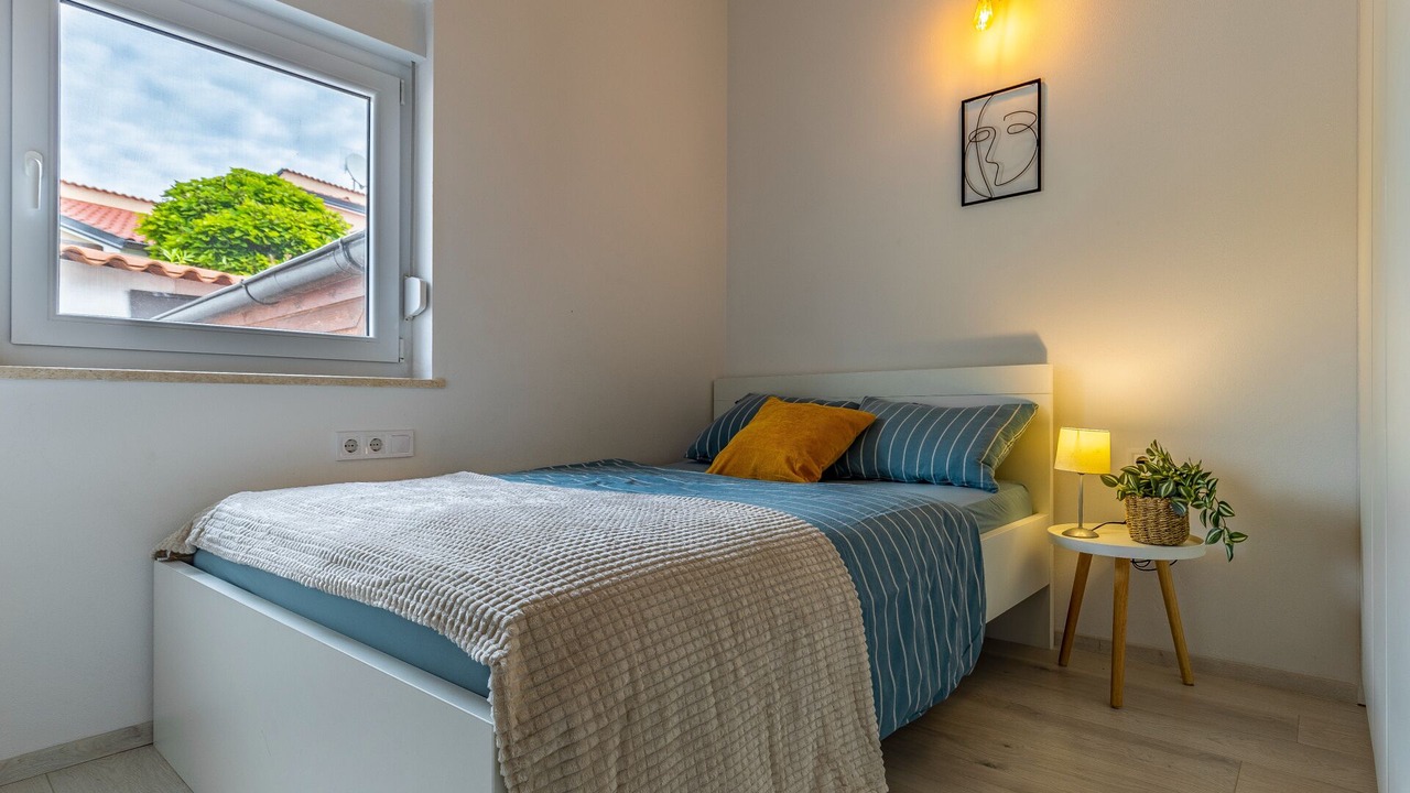 Photo of Bedroom in Barbariga