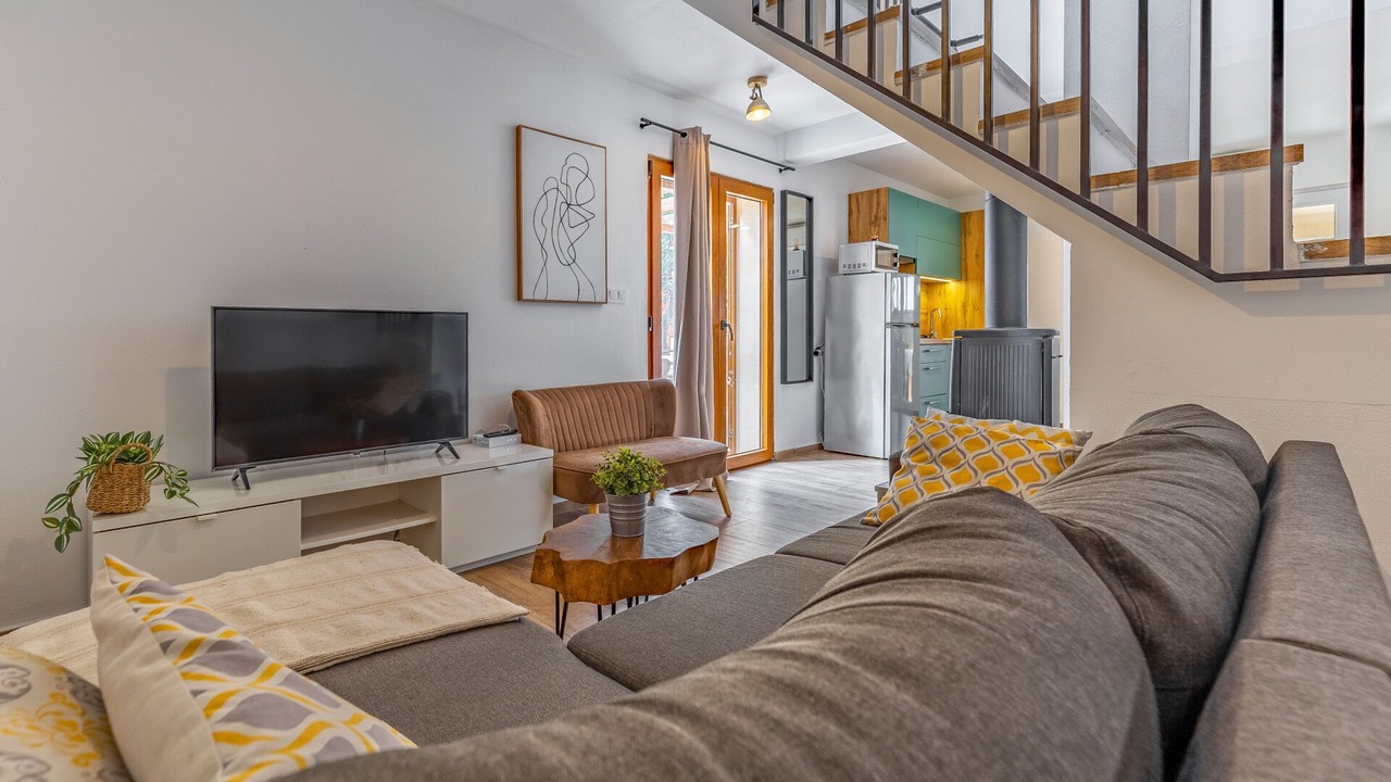 Photo of Livingroom in Barbariga