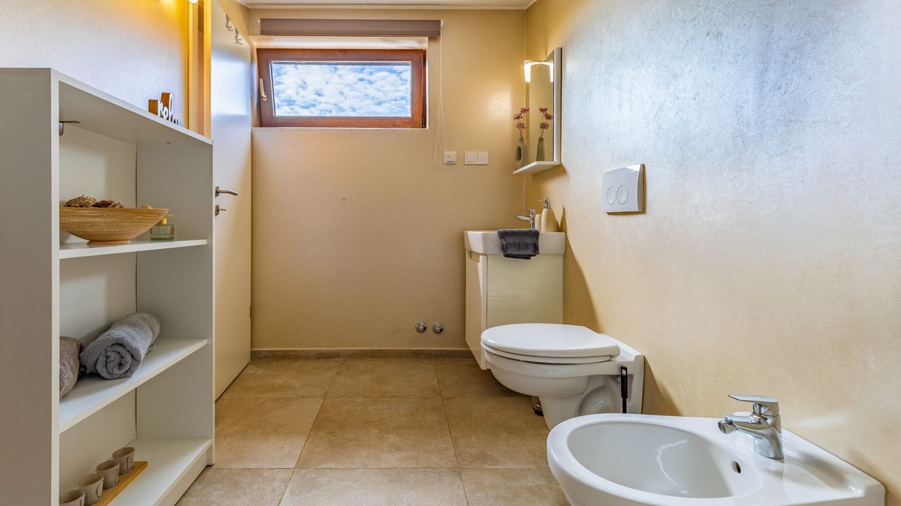 Photo of Bathroom in Barbariga