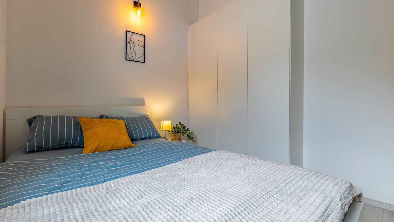 Photo of Bedroom in Barbariga