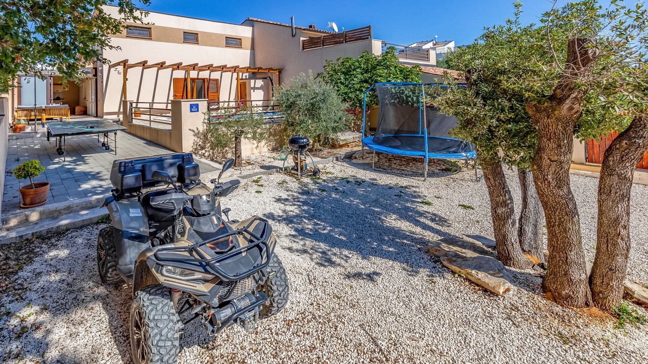 Photo of Outdoor in Barbariga