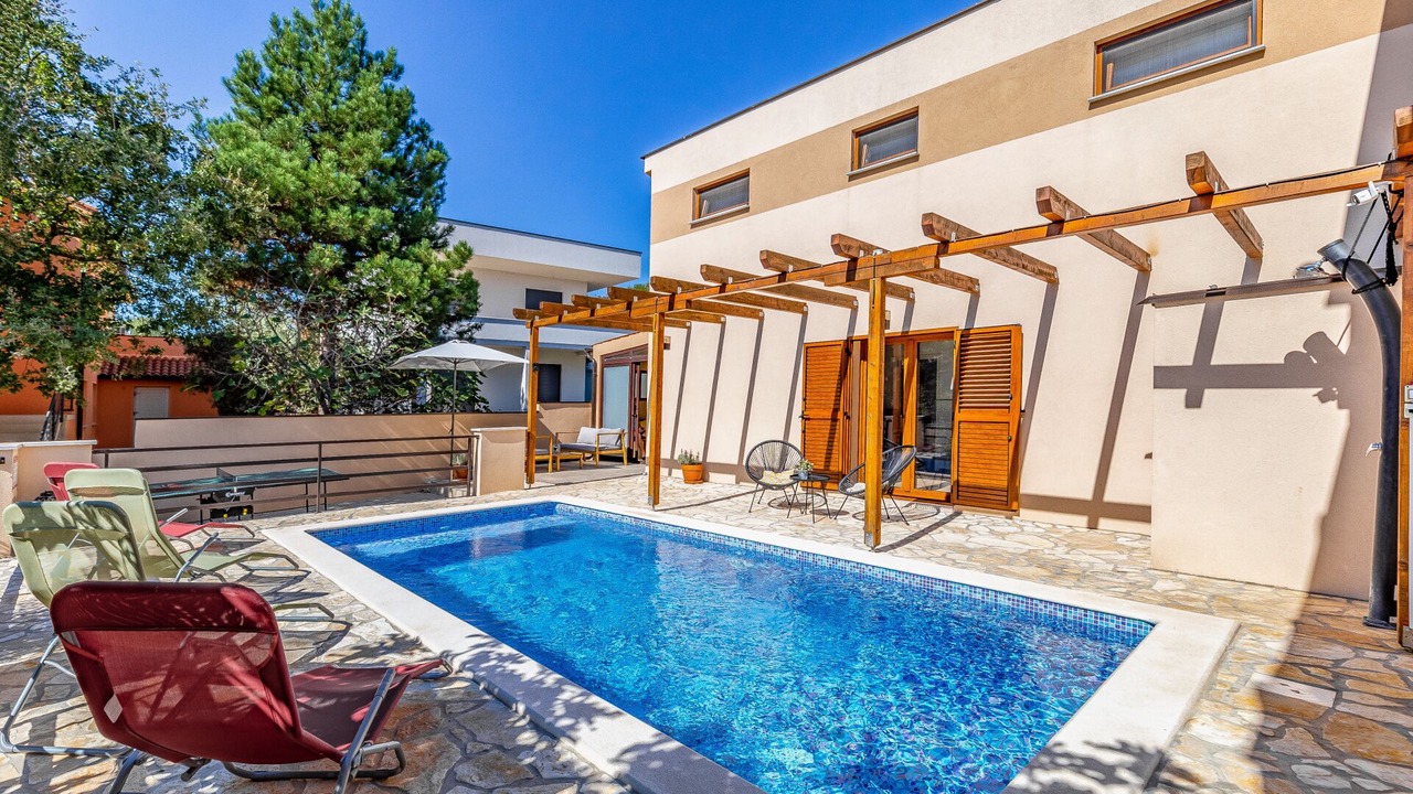 Photo of Outdoor in Barbariga