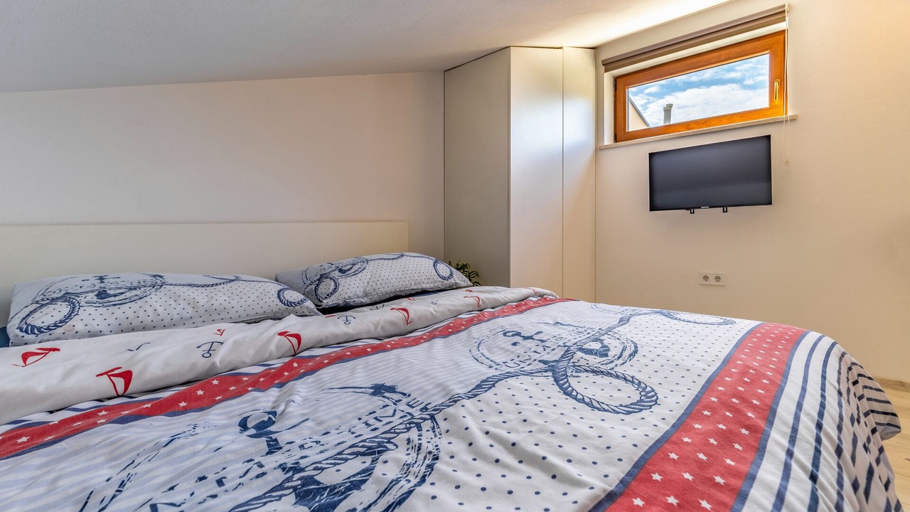 Photo of Bedroom in Barbariga