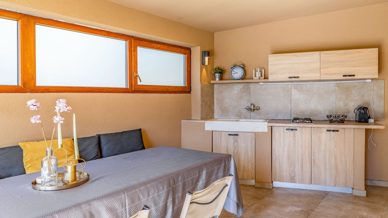 Photo of Kitchen in Barbariga