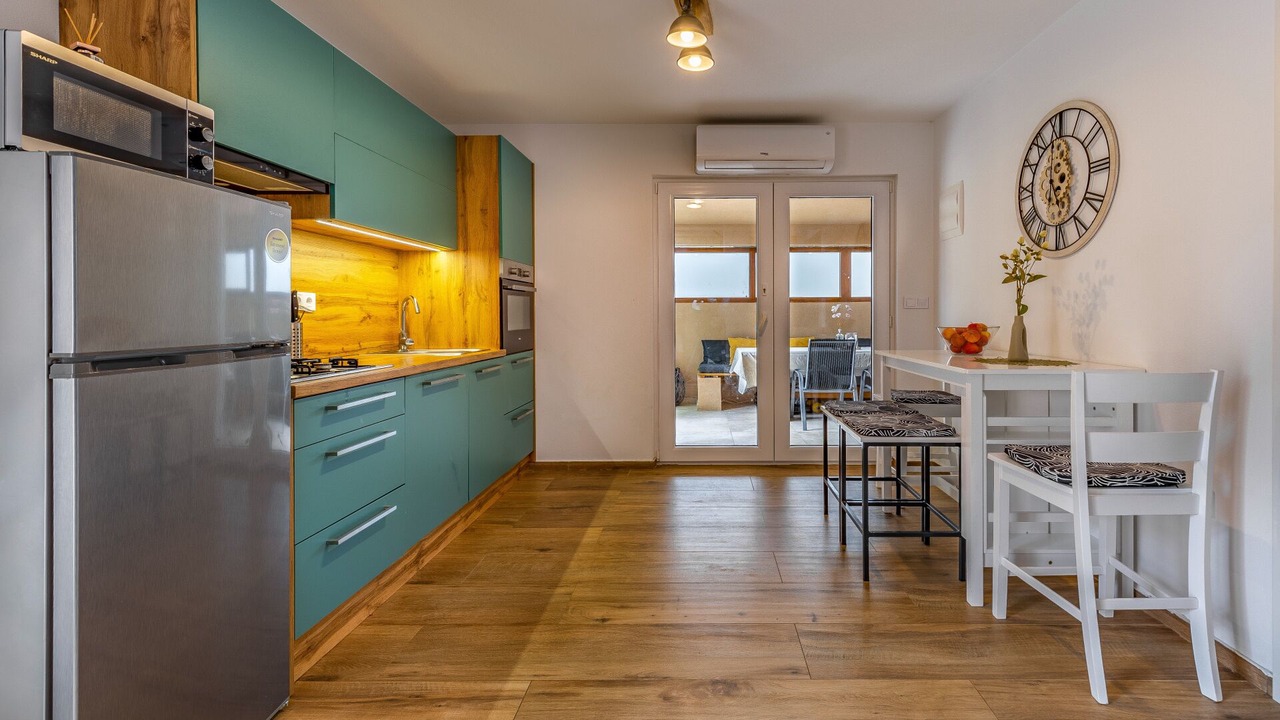 Photo of Kitchen in Barbariga