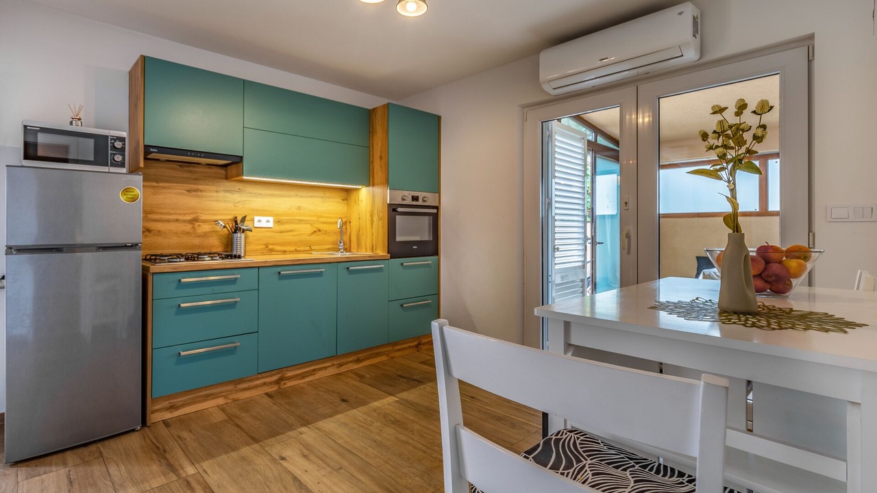 Photo of Kitchen in Barbariga